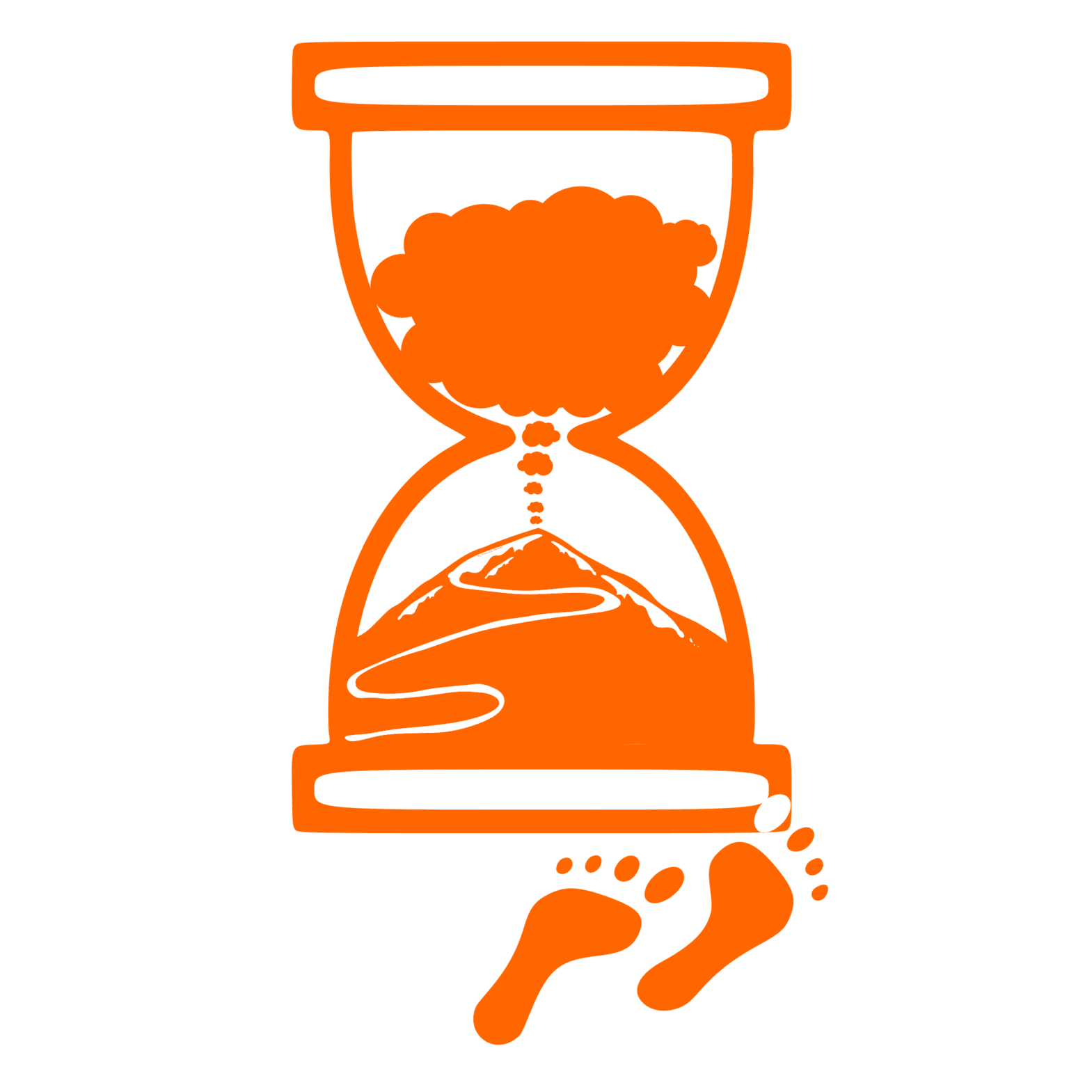 Logo azienda sportiva
