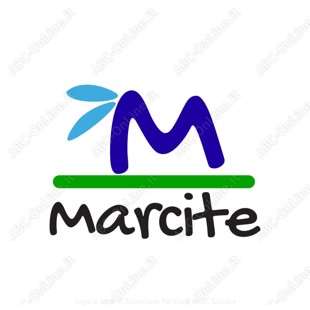Logo Marcite di Norcia
