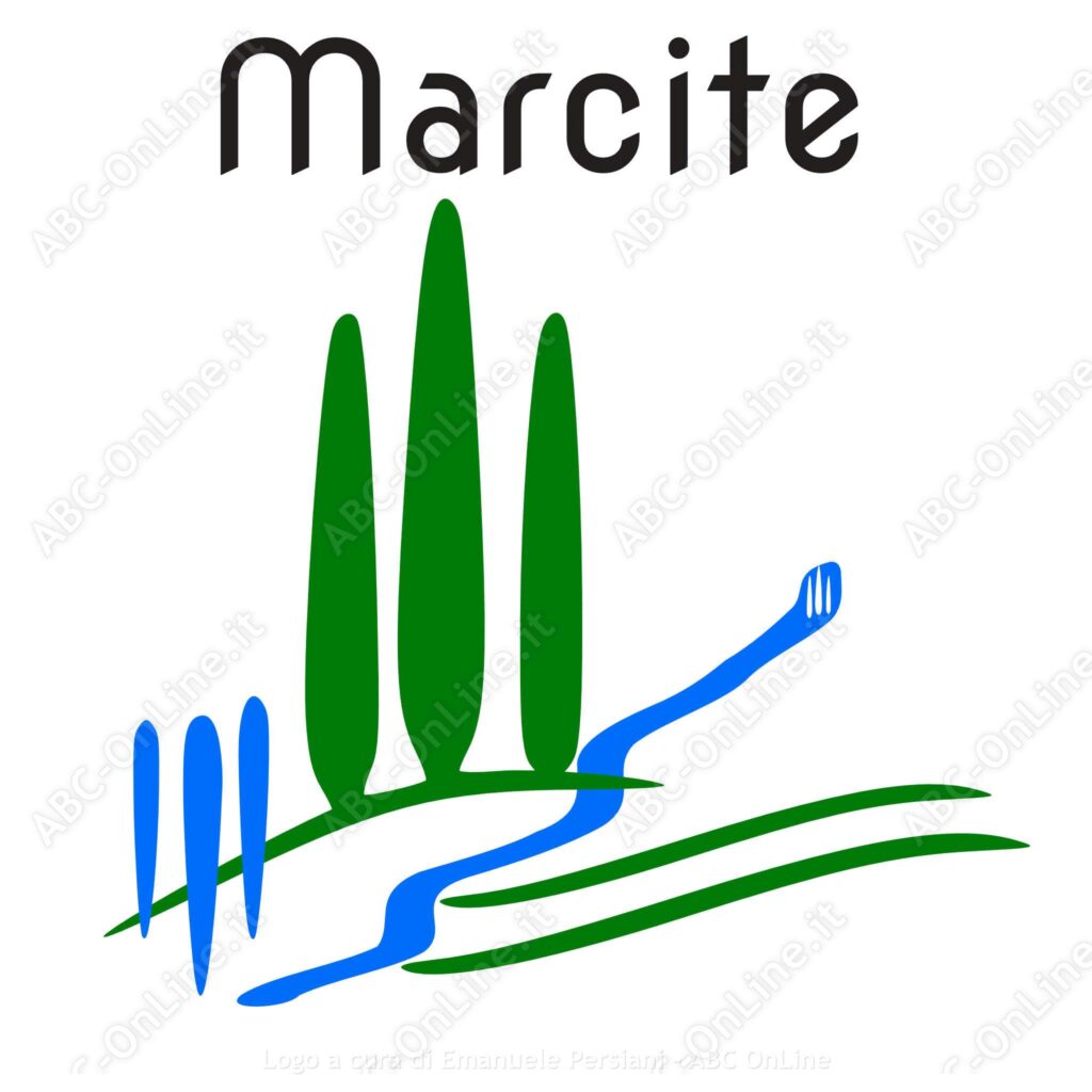 Creazione logo per Marcite di Norcia