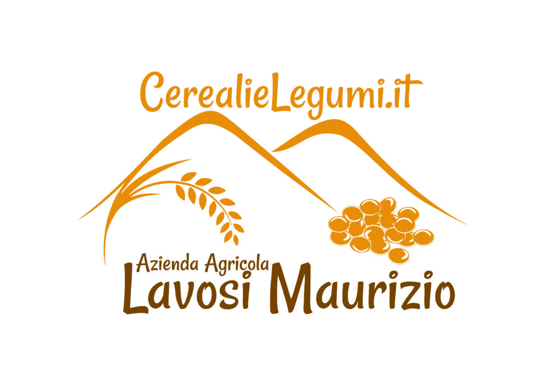 Logo azienda agricola